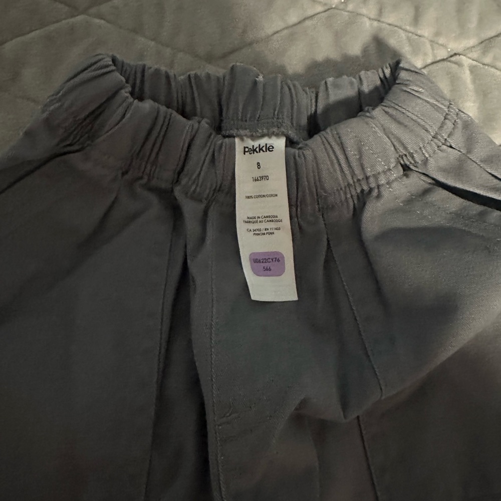 pants new